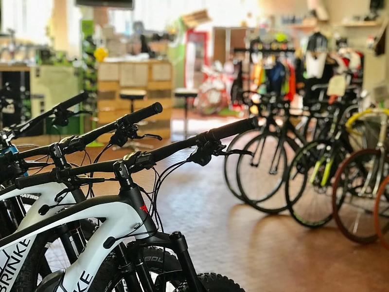 L'Ennesima Osteria con Alloggio - Bike Hotel image