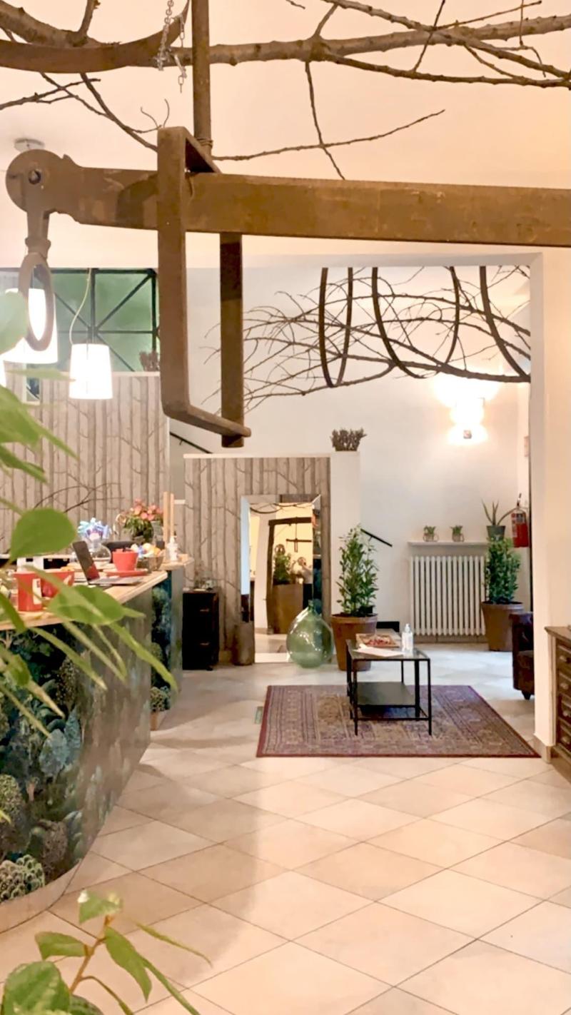 L'Ennesima Osteria con Alloggio - Bike Hotel image