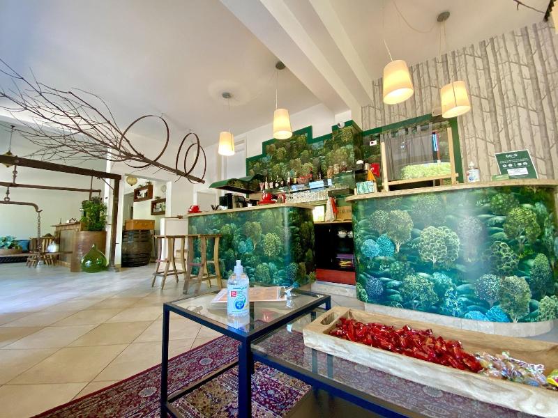 L'Ennesima Osteria con Alloggio - Bike Hotel image
