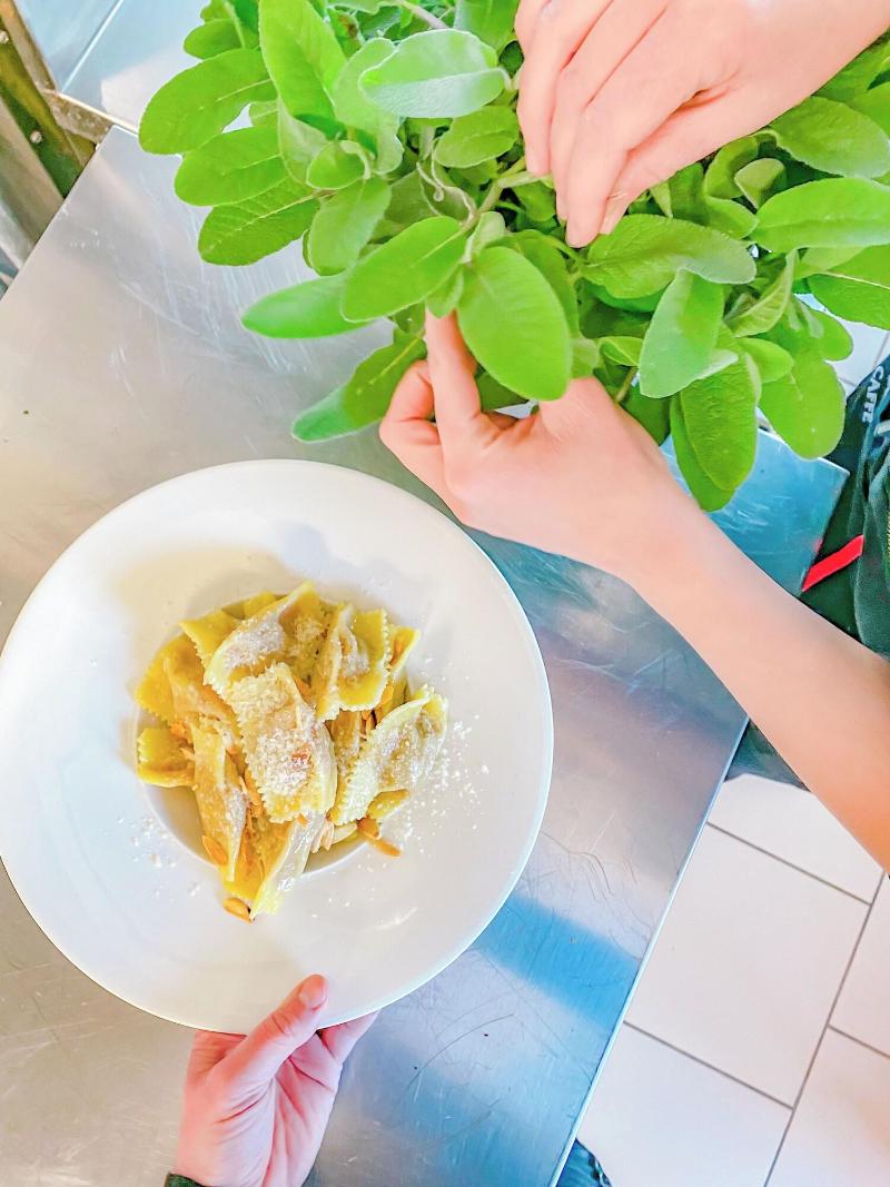 L'Ennesima Osteria con Alloggio - Bike Hotel image
