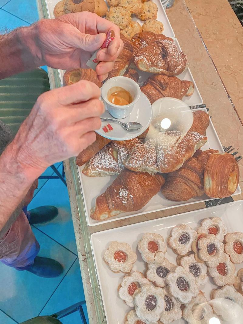 L'Ennesima Osteria con Alloggio - Bike Hotel image