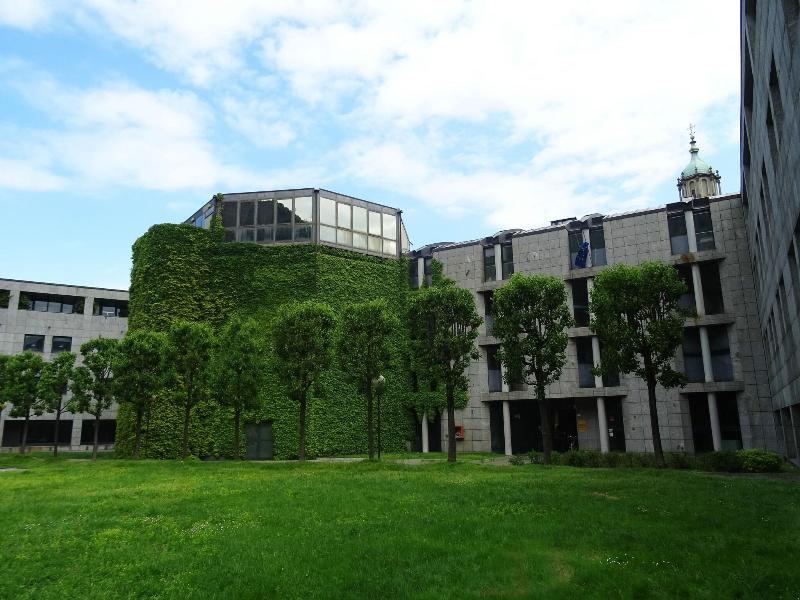 Victoria Hotels Royal Garden image