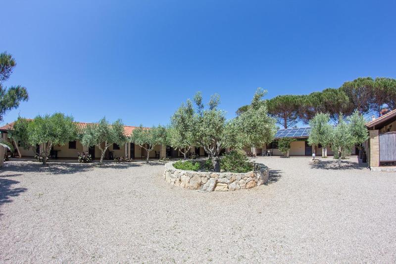 Albergo Residenziale Menhirs image