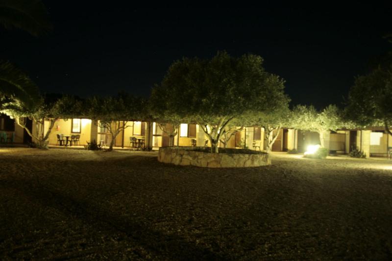 Albergo Residenziale Menhirs image