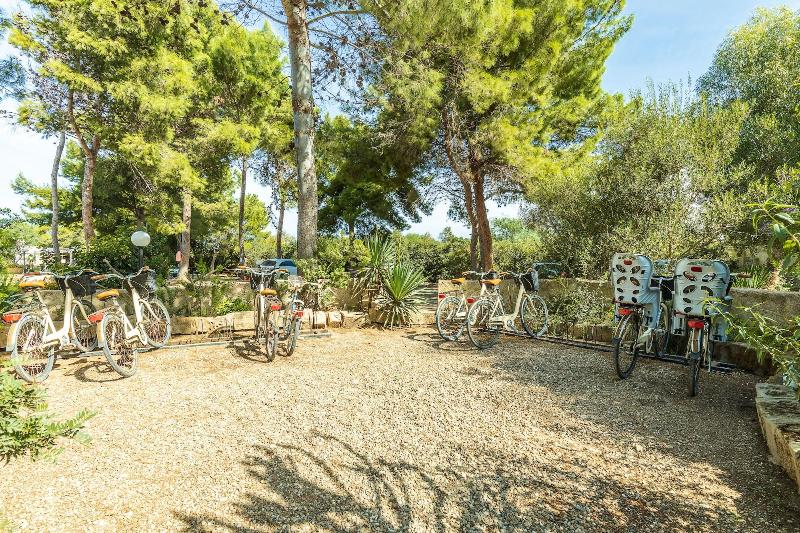 Albergo Residenziale Menhirs image