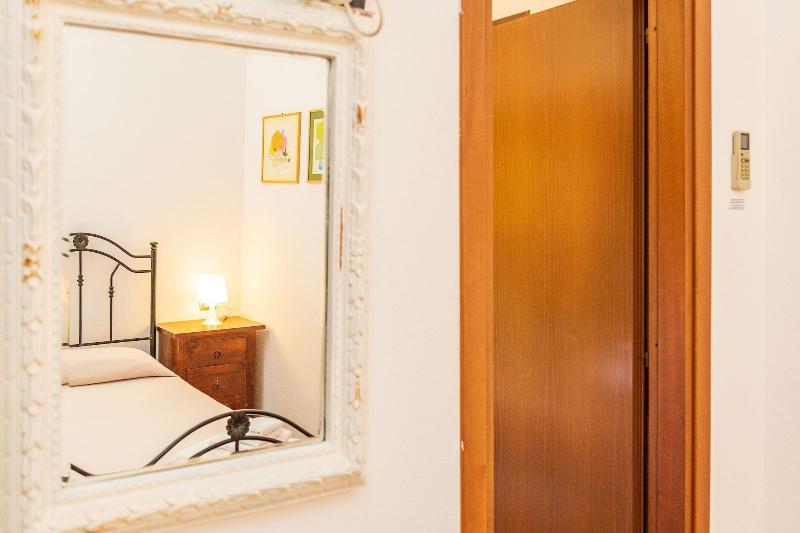Albergo Residenziale Menhirs image