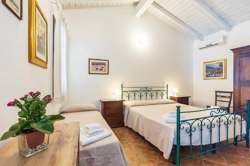 Albergo Residenziale Menhirs image