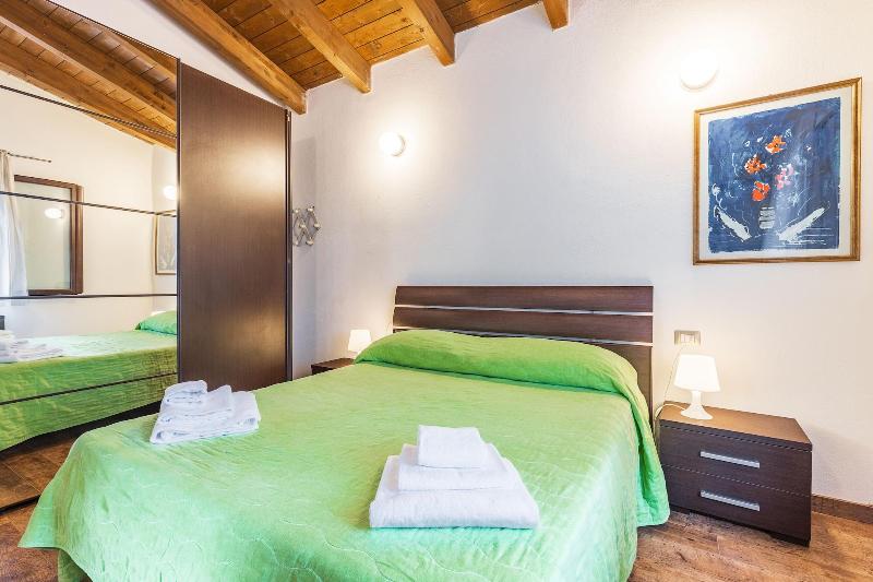Albergo Residenziale Menhirs image