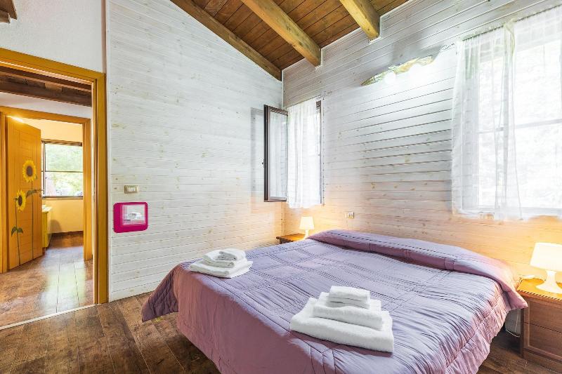 Albergo Residenziale Menhirs image