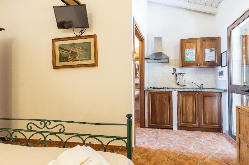 Albergo Residenziale Menhirs image