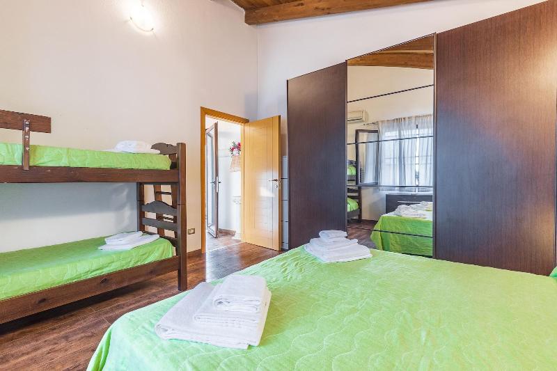 Albergo Residenziale Menhirs image