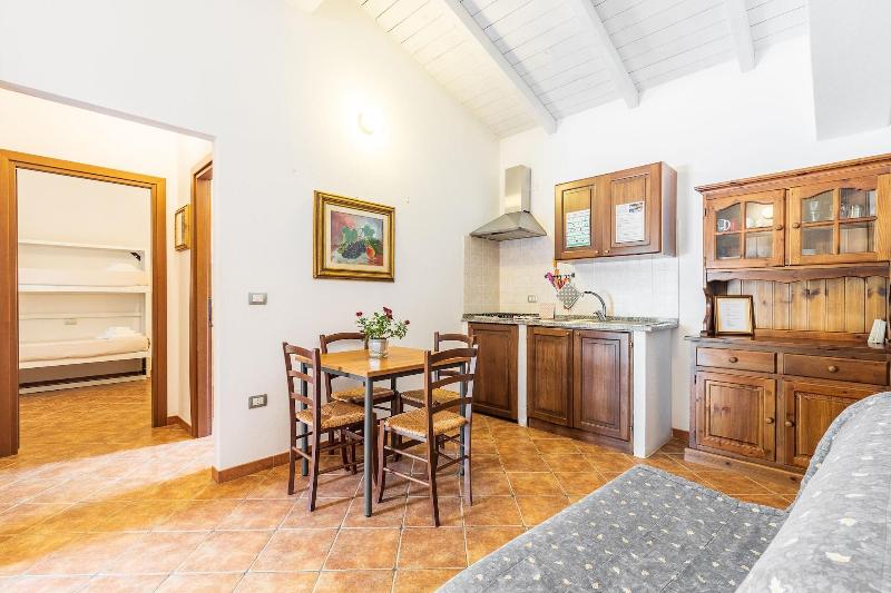 Albergo Residenziale Menhirs image