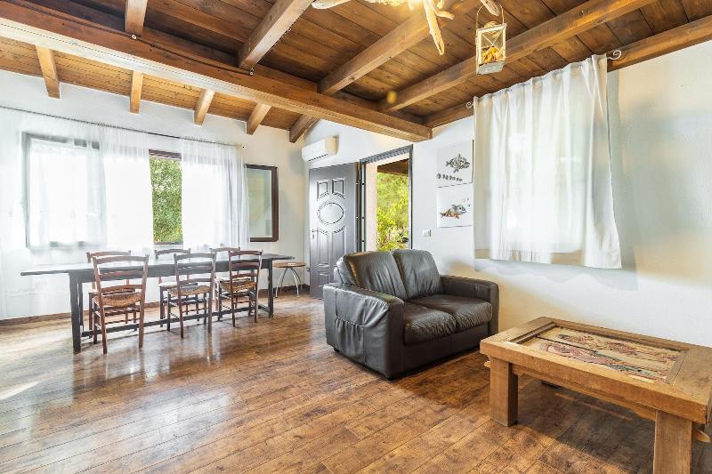 Albergo Residenziale Menhirs image