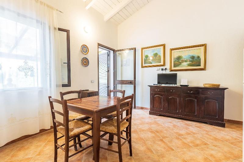 Albergo Residenziale Menhirs image