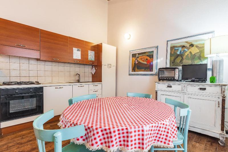 Albergo Residenziale Menhirs image