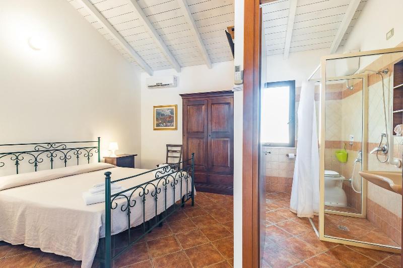 Albergo Residenziale Menhirs image