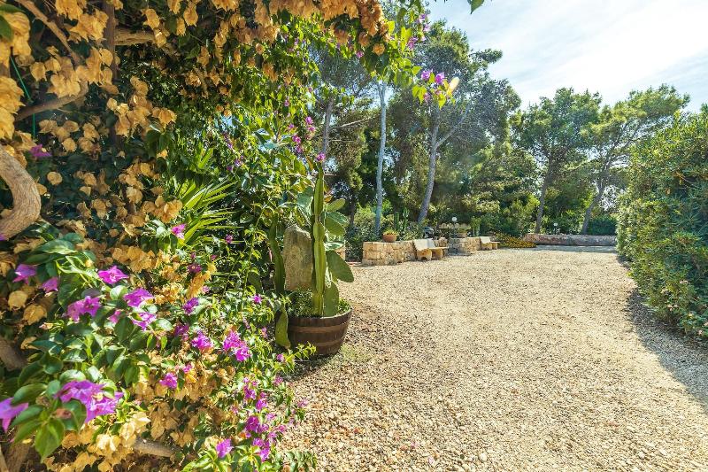 Albergo Residenziale Menhirs image