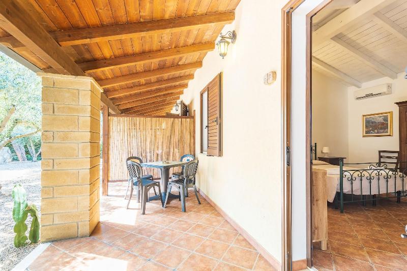 Albergo Residenziale Menhirs image