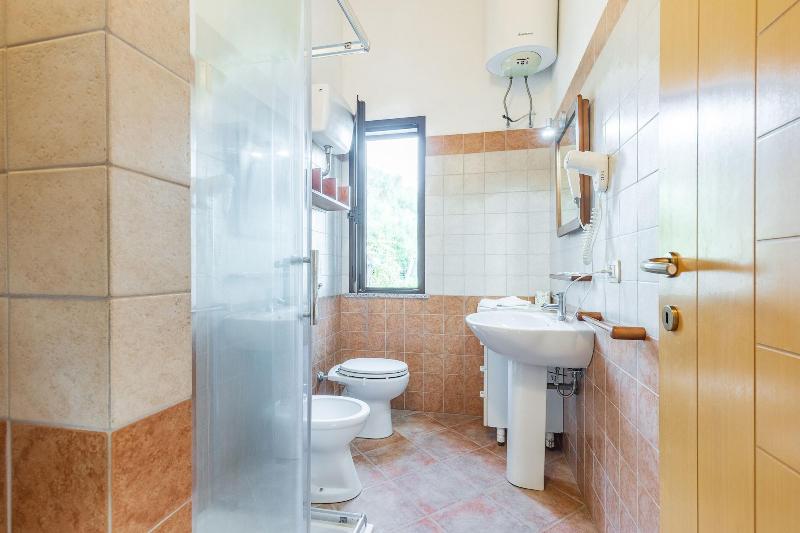 Albergo Residenziale Menhirs image