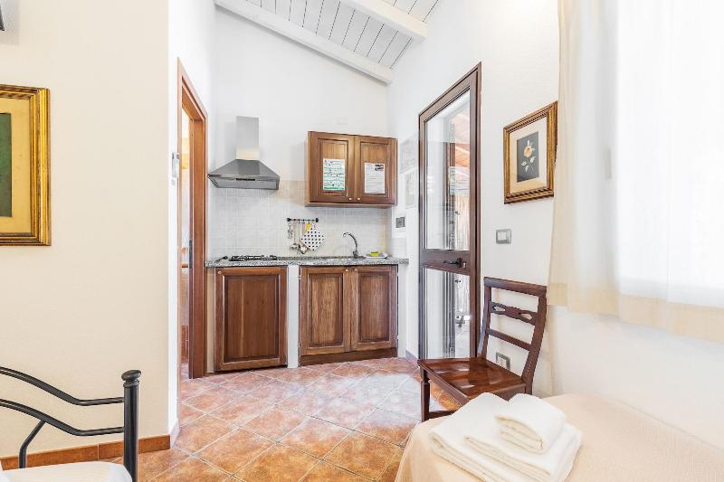 Albergo Residenziale Menhirs image