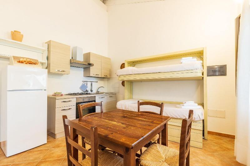 Albergo Residenziale Menhirs image