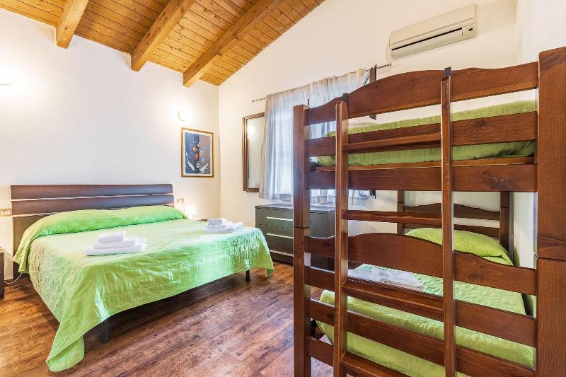 Albergo Residenziale Menhirs image