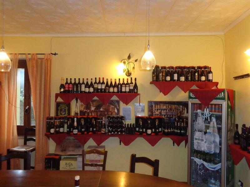 A Taverna Intru U Vicu image