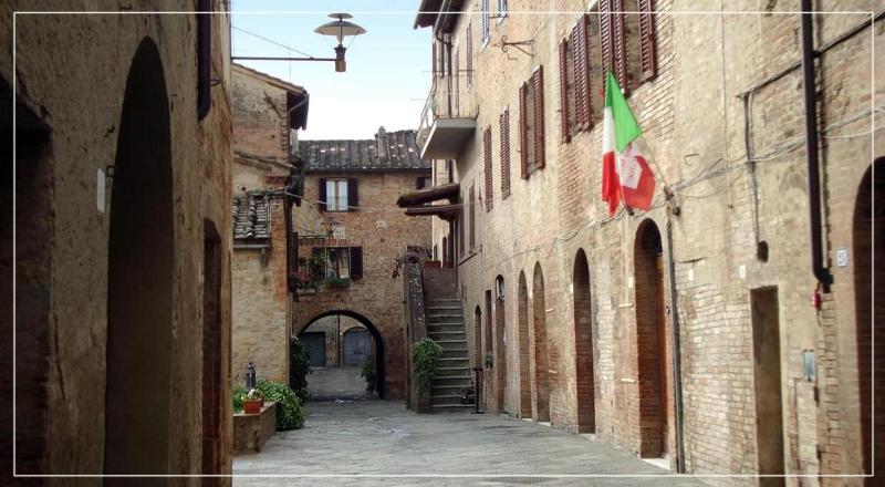 Hotel Ghibellino image