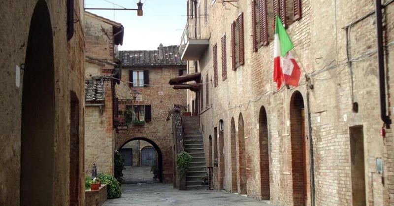 Hotel Ghibellino image