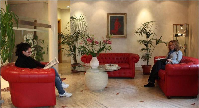 Hotel Ghibellino image