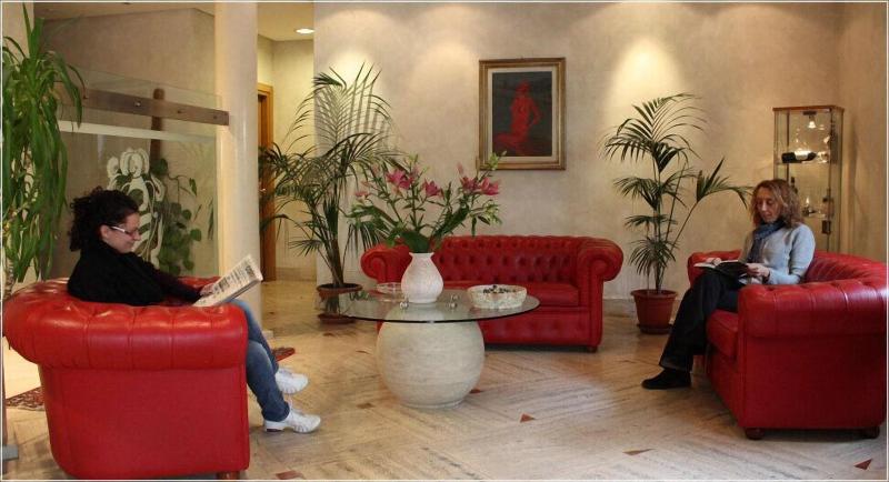 Hotel Ghibellino image