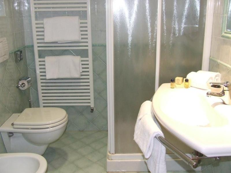 Hotel Ghibellino image
