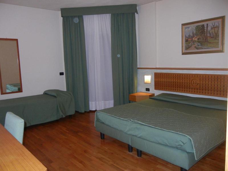 Hotel Ghibellino image