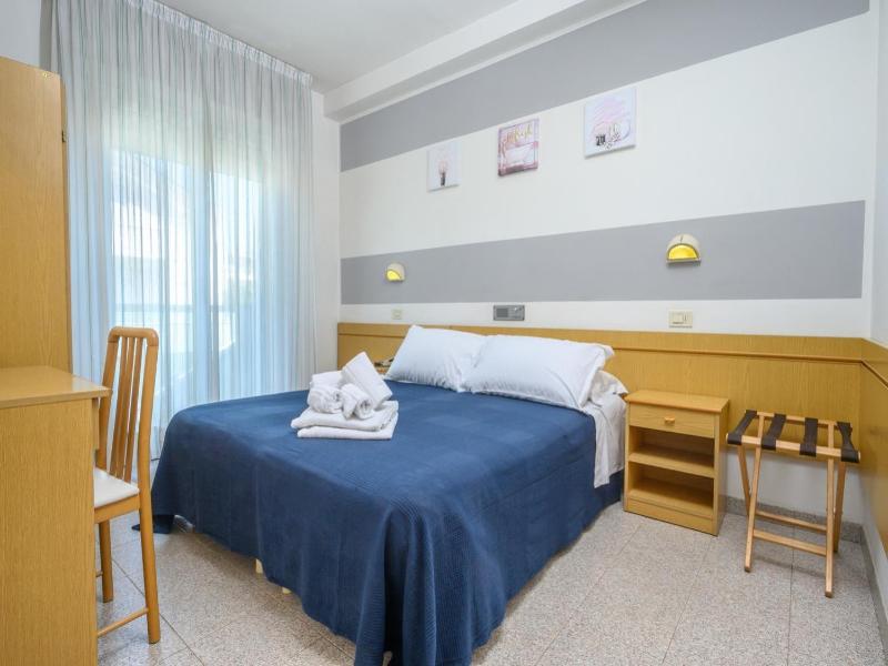 Hotel Villa Lina image