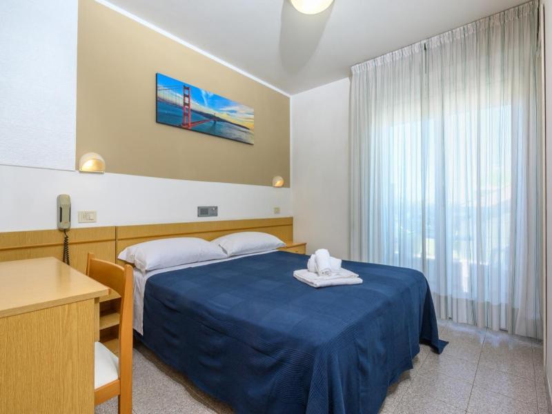 Hotel Villa Lina image