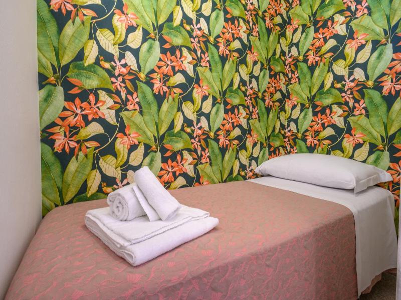 Hotel Villa Lina image
