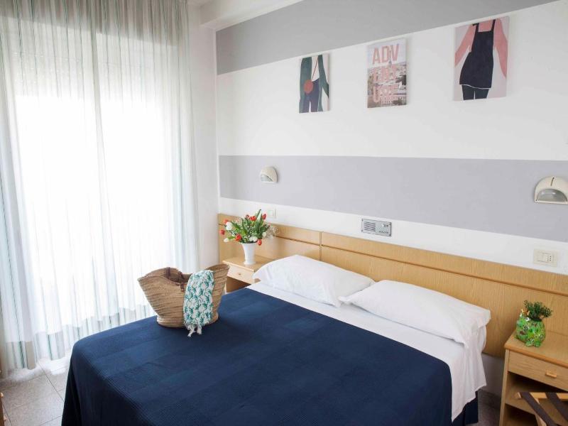 Hotel Villa Lina image