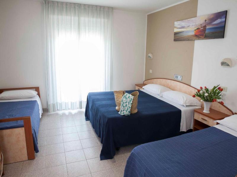 Hotel Villa Lina image
