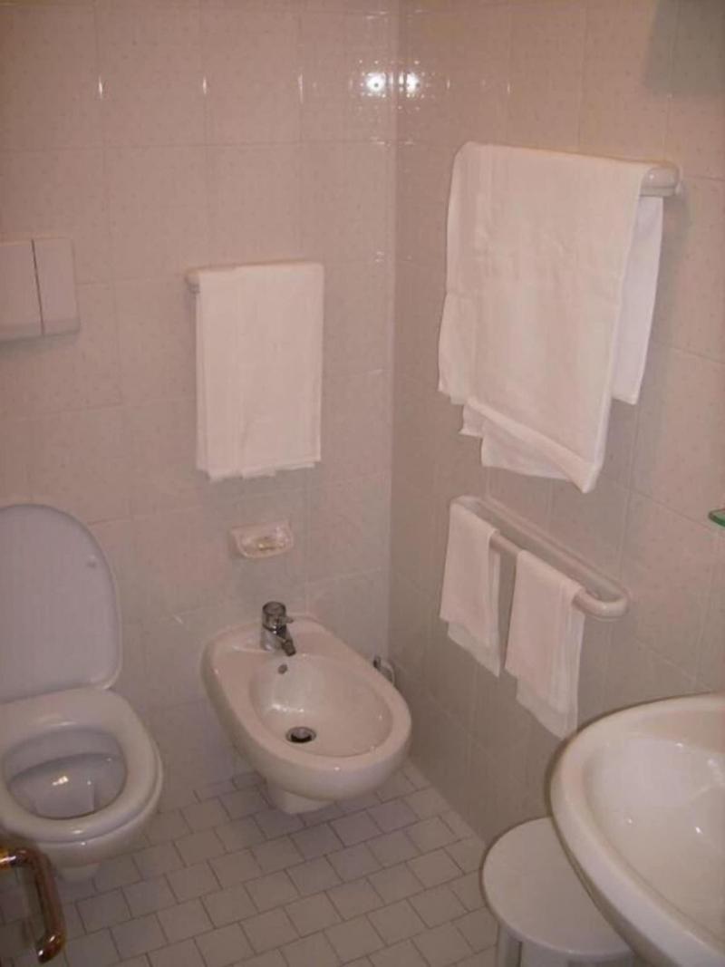 Hotel Villa Lina image