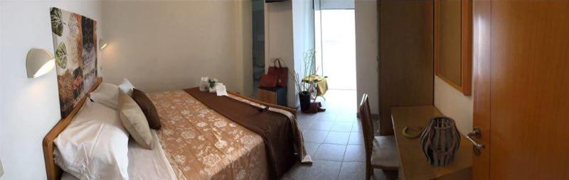 Hotel Villa Lina image