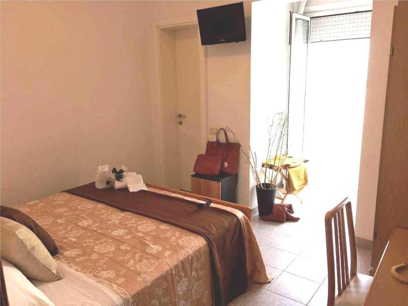 Hotel Villa Lina image