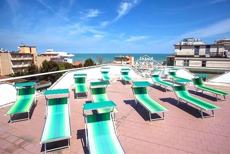 Hotel Villa Lina image