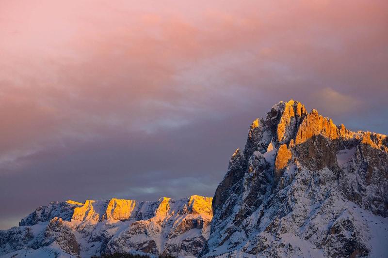 Artnatur Dolomites image