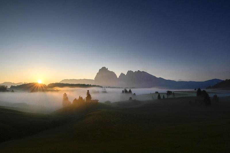 Artnatur Dolomites image