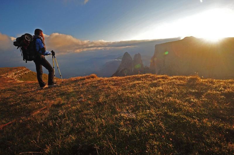 Artnatur Dolomites image
