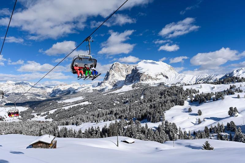 Artnatur Dolomites image