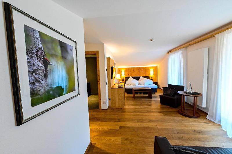 Artnatur Dolomites image
