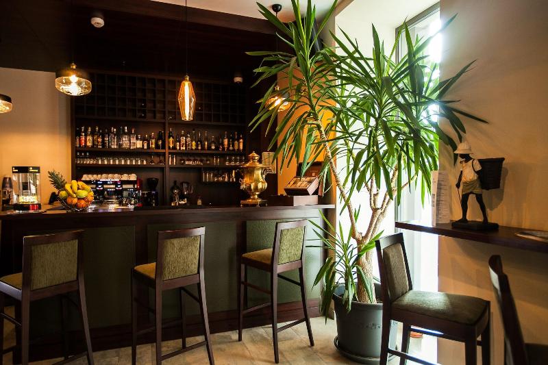 Victoria Bulevard Hotel image