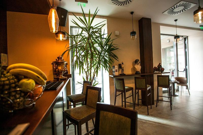 Victoria Bulevard Hotel image