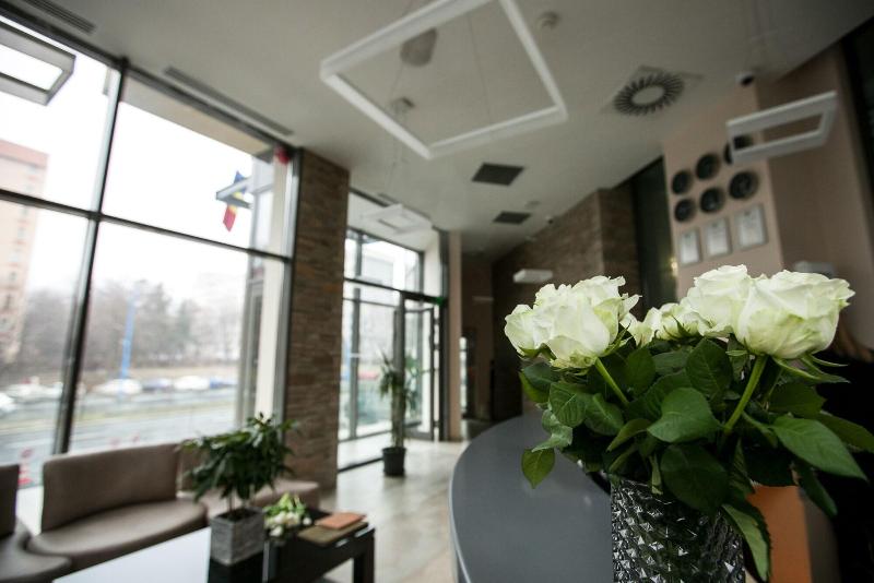 Victoria Bulevard Hotel image